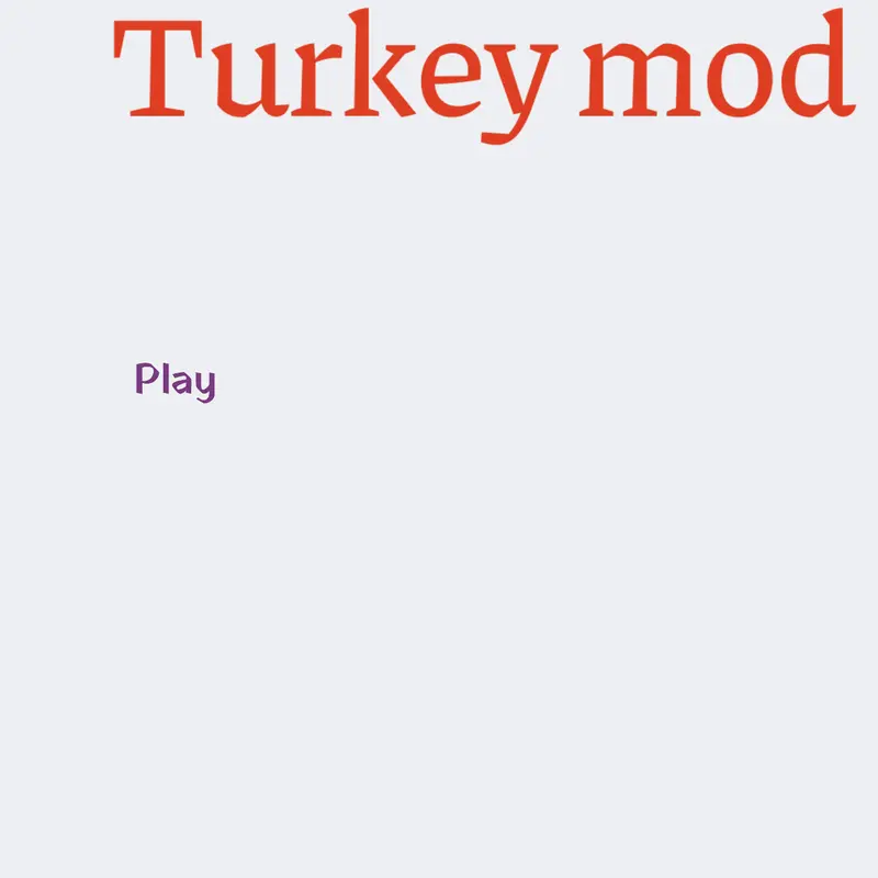 Game by @ZoneX123