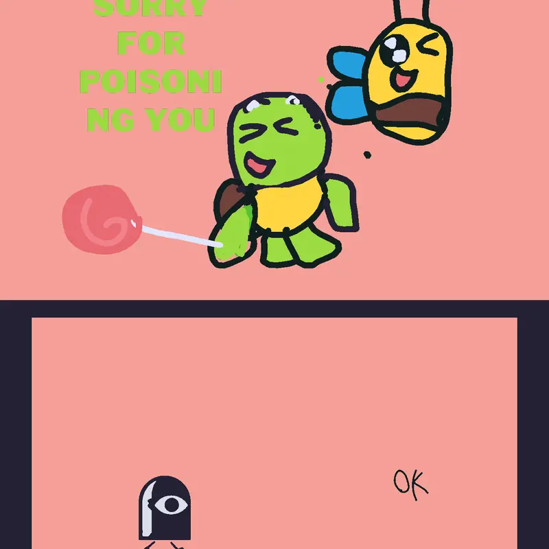 Game by @teamplushsonicheroes