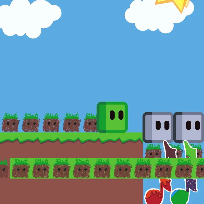 Game by @heallyeah