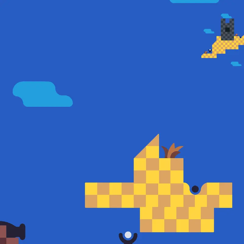 Game by @Sandor