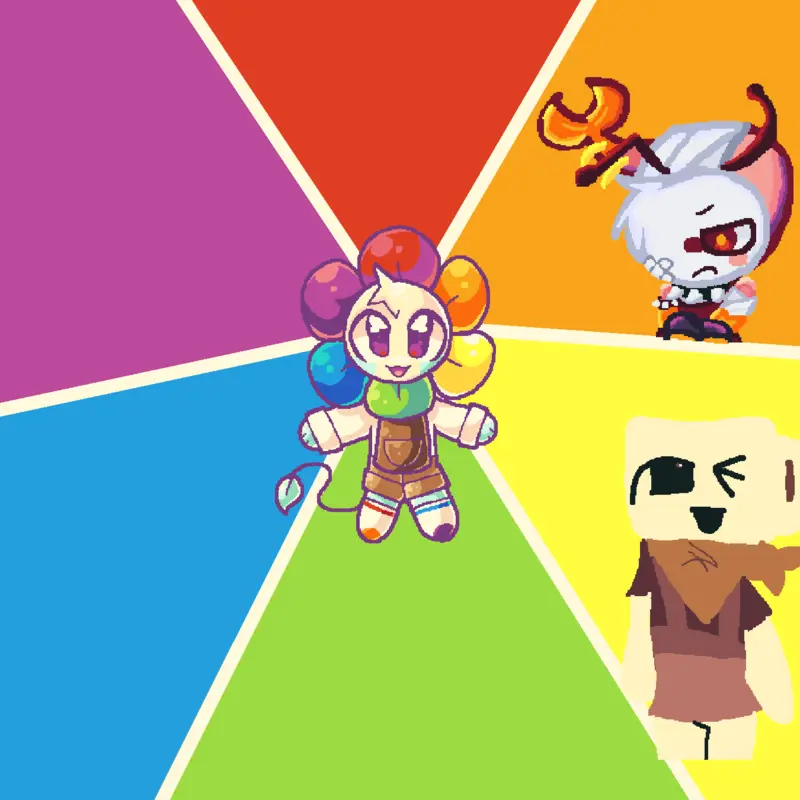 Game by @Pipinn_Tippy