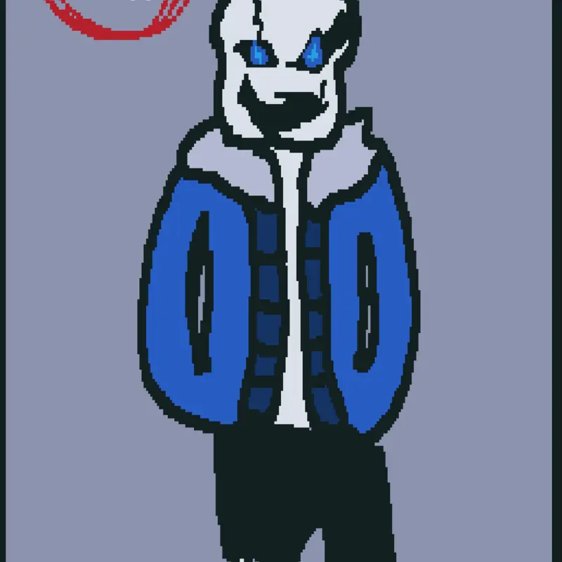 Game by @sanxsww