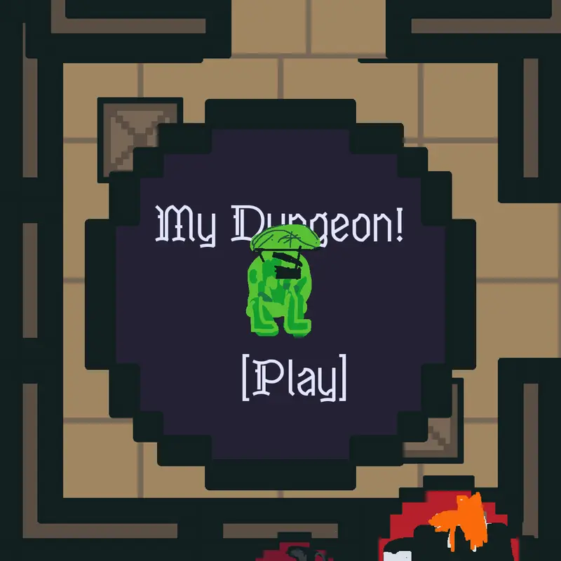 Game by @metalpipe