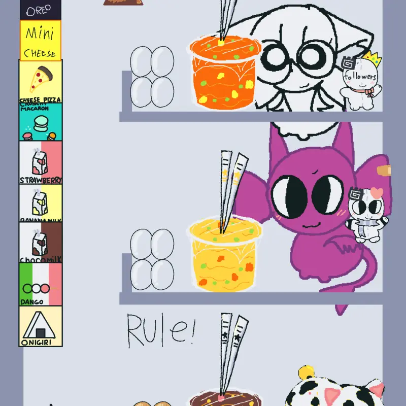 Game by @peepybob