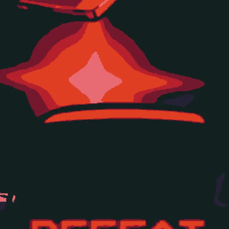 Game by @Soloflowey