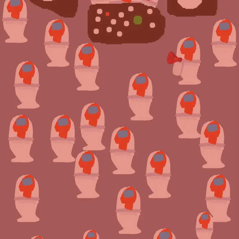 Game by @stop_following_me