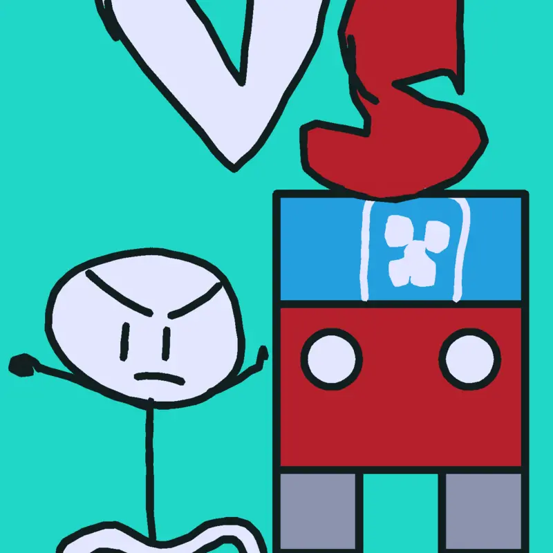Game by @CreeperGamer14