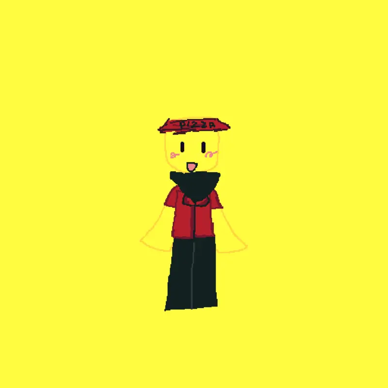 Game by @paperrr