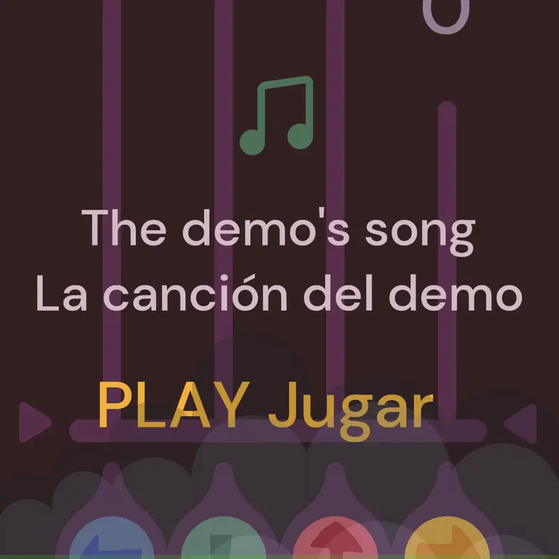 Game by @S_lindoro2012