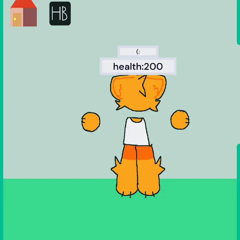 Game by @Hasfi_APK