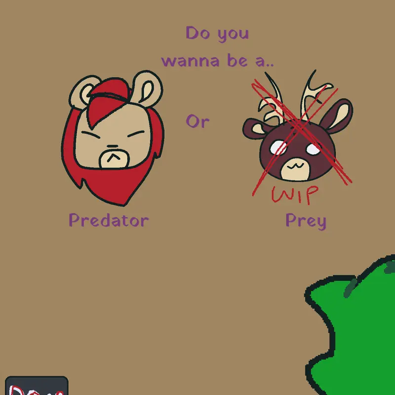 Simulator animal savannah by @bigtiger_back