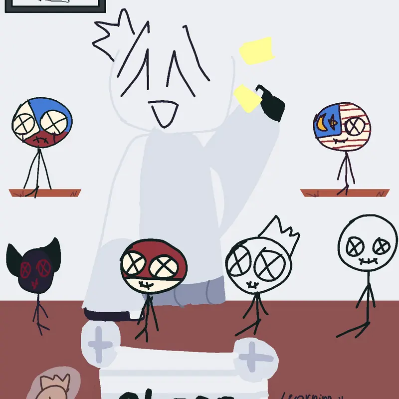 Game by @W4IRD00