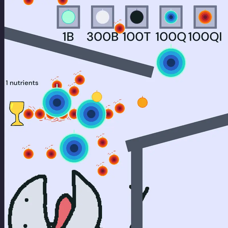 Game by @kirkinbiriy