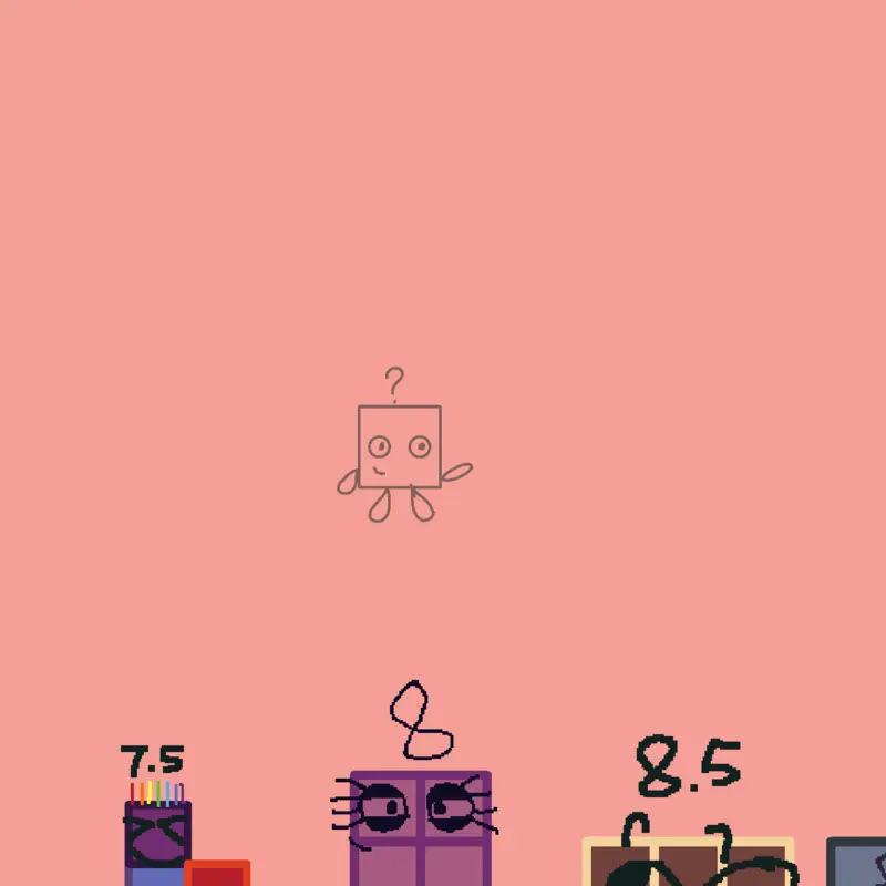 Game by @bedrockcovs