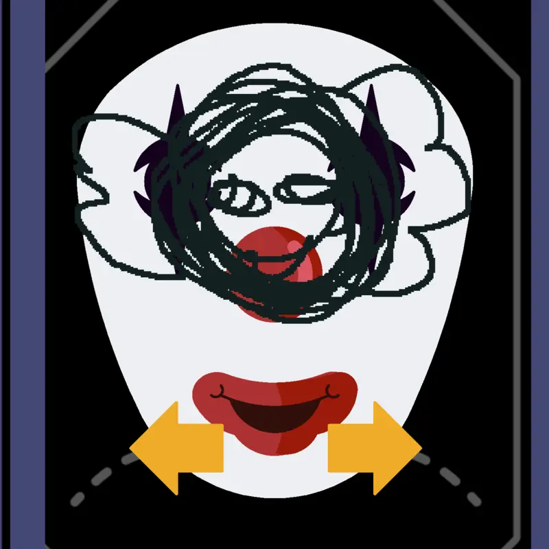 Game by @jofaloaf0524