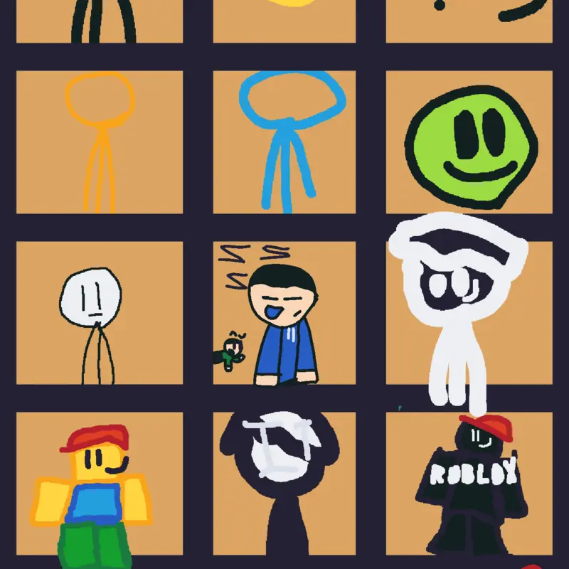Game by @shedletsky453