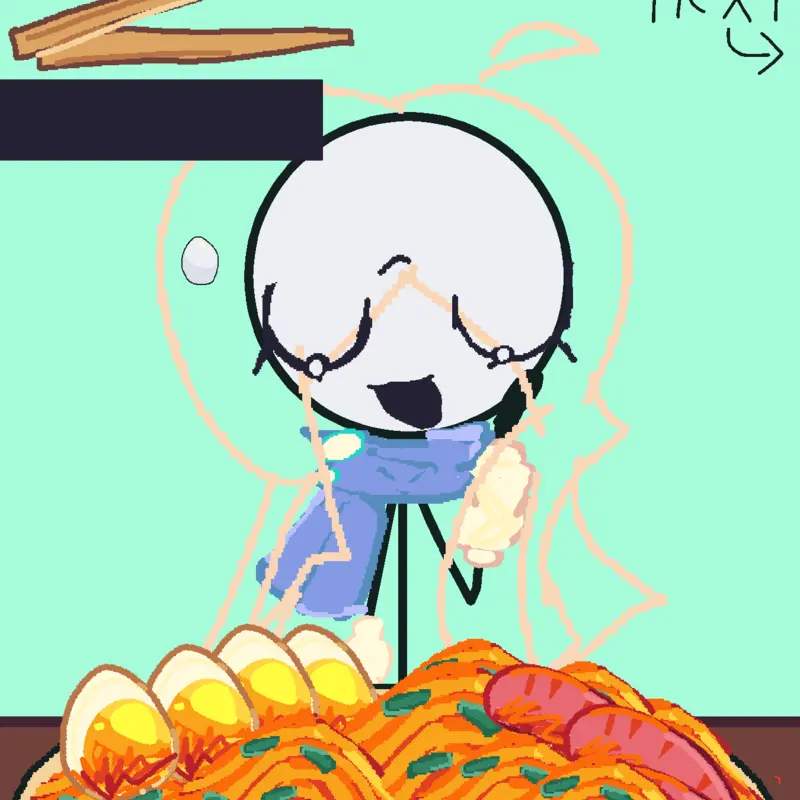 Game by @najma_chan