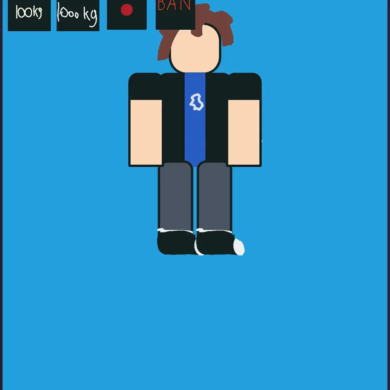 Game by @Stepagg