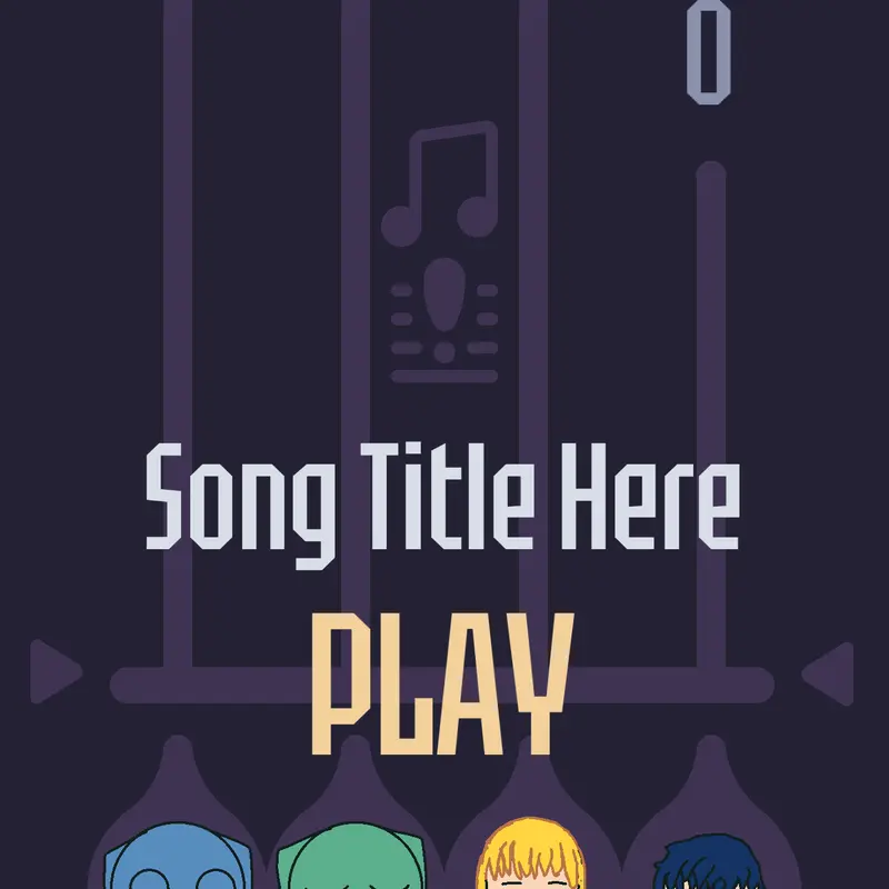 Game by @c-h-a-u