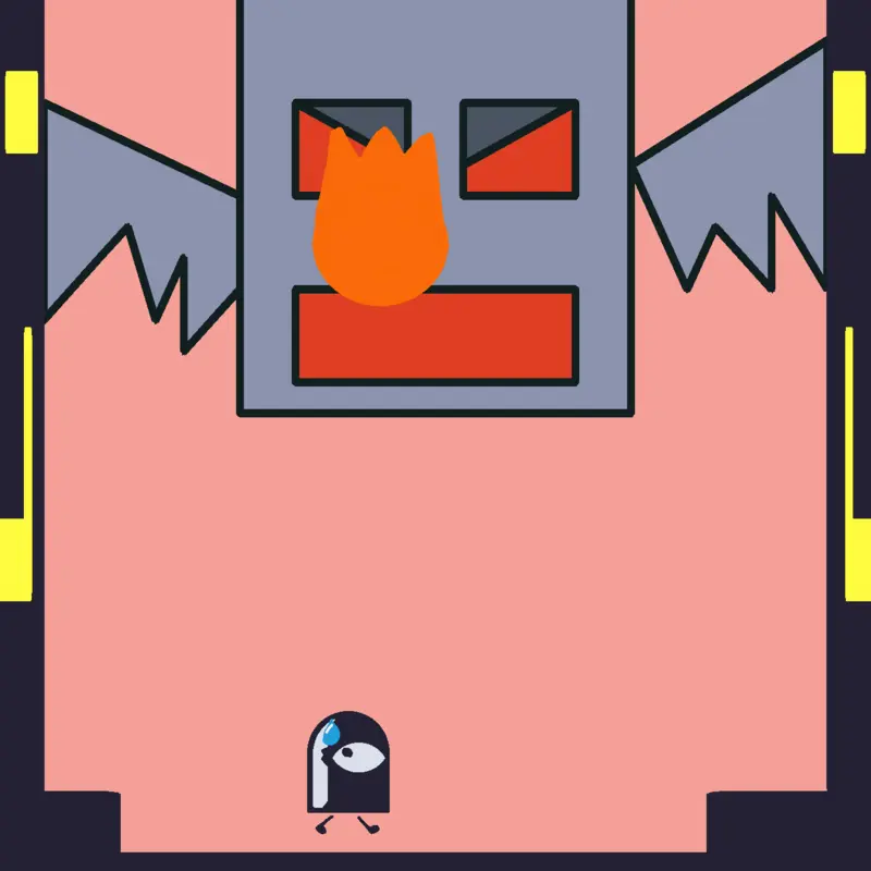 Game by @Bohdan29