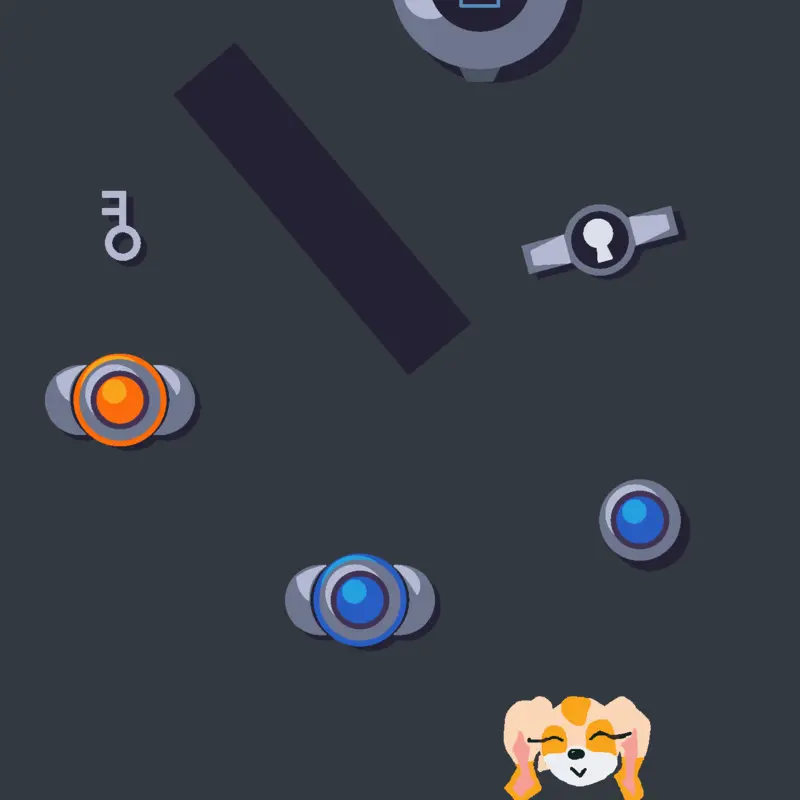 Game by @rosa_tea