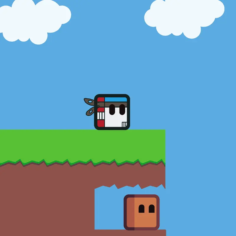 Game by @countryballsarts