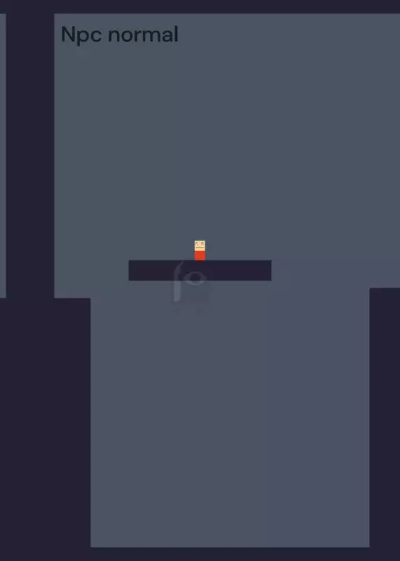 NPC test by @luke609453