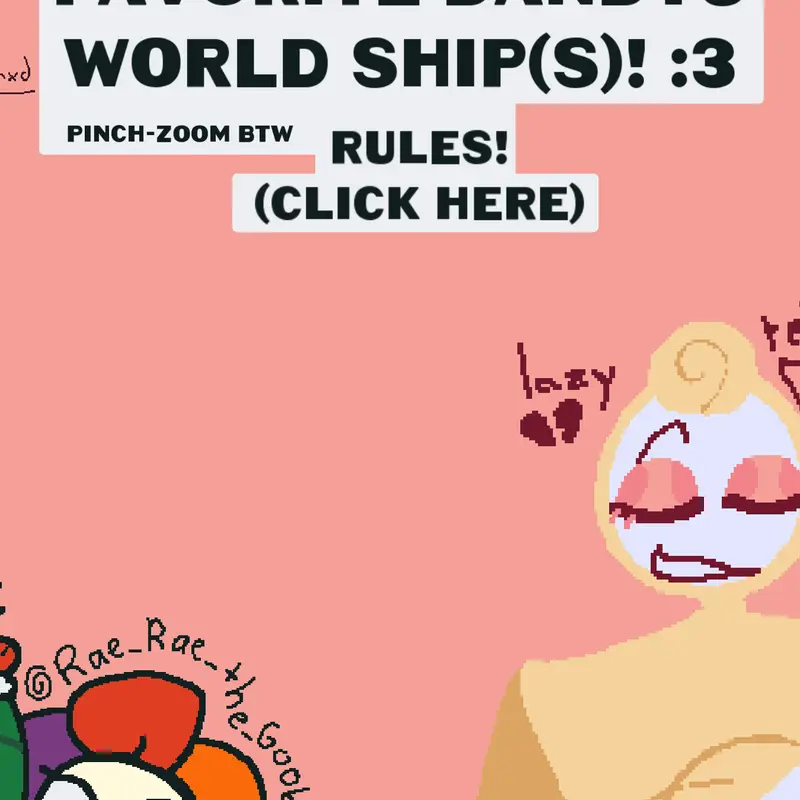 Game by @Potatoandtomatos