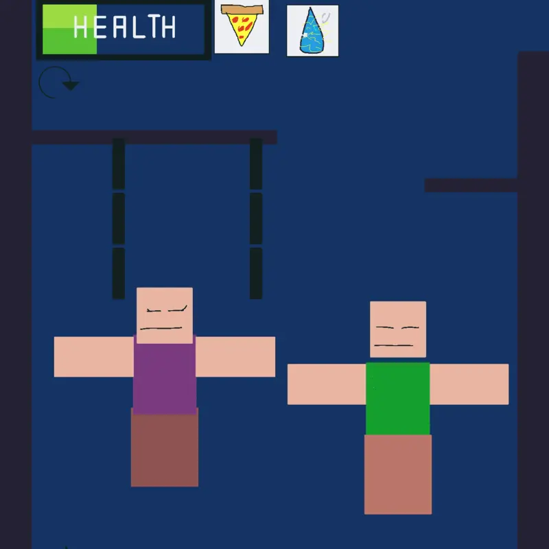 Game by @HatredGuy