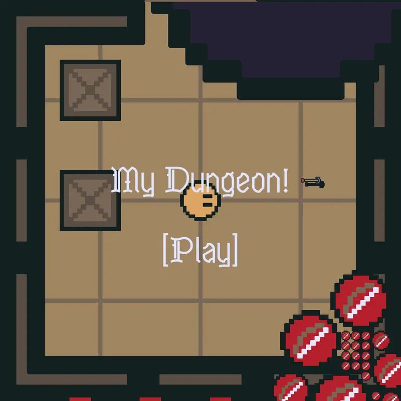 Game by @sambolon