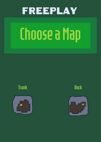 Under the Roots FREEPLAY prototype
