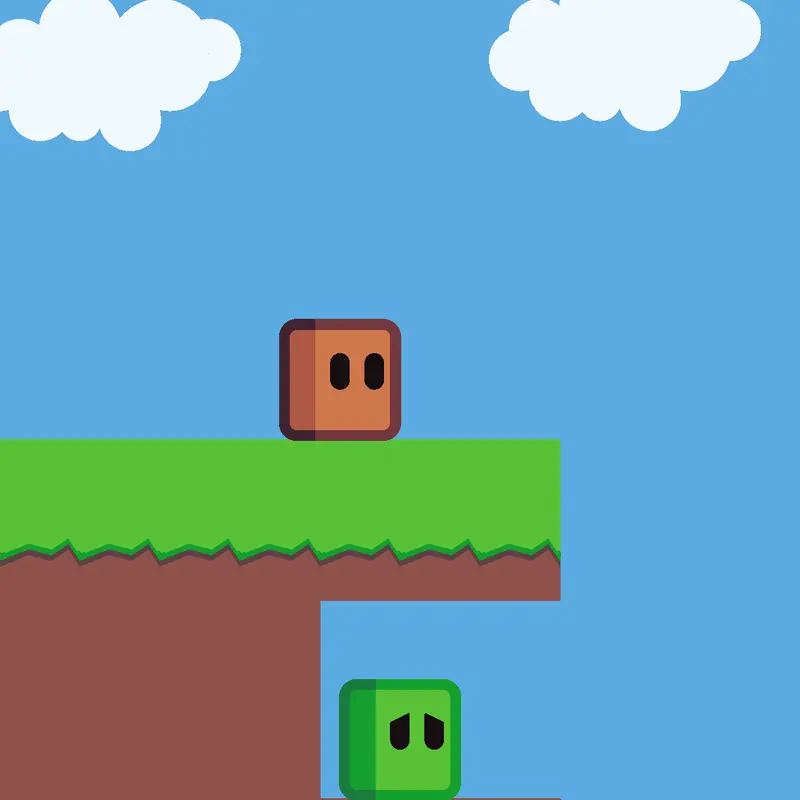 Game by @heitorlegal07