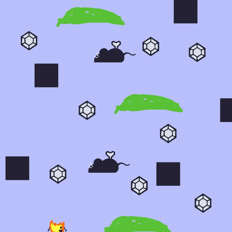 Game by @electricvehicle