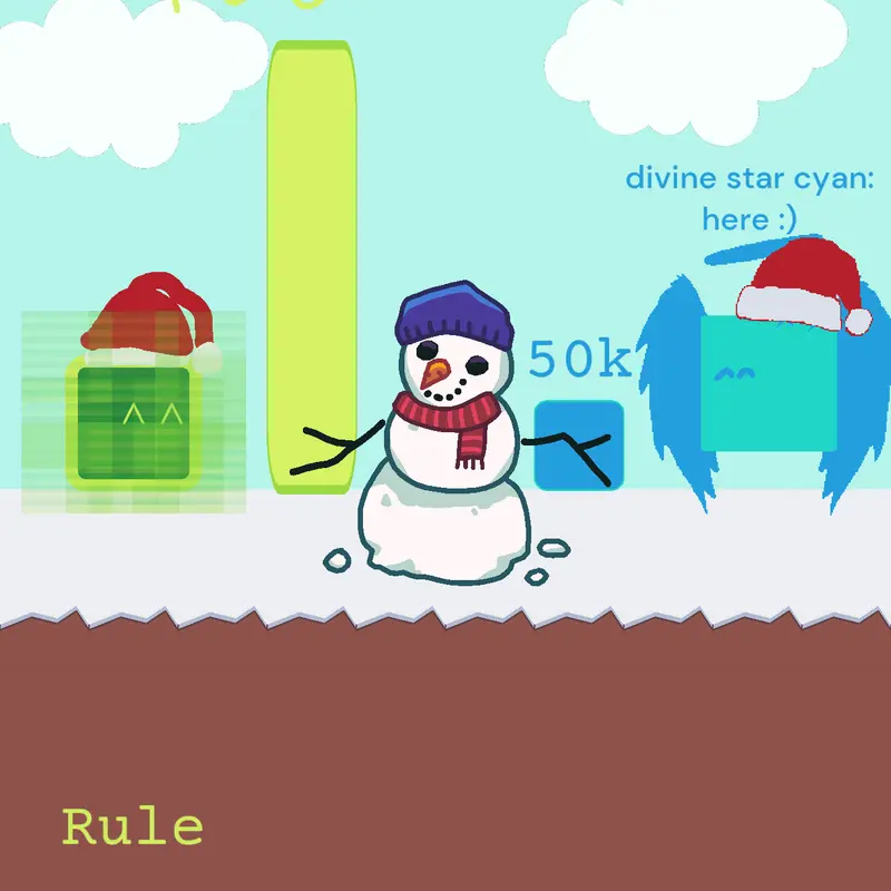 Game by @dirty-hare111