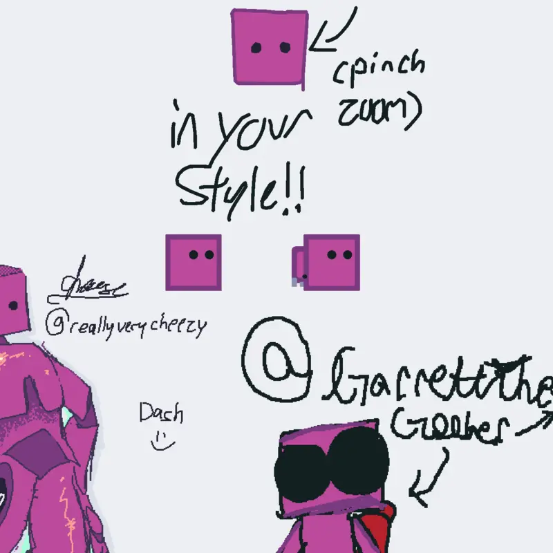 Game by @GarrettTheGoober