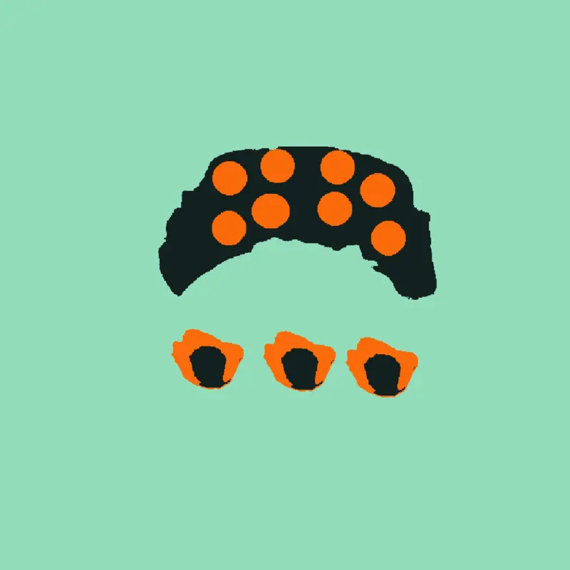 Game by @croros