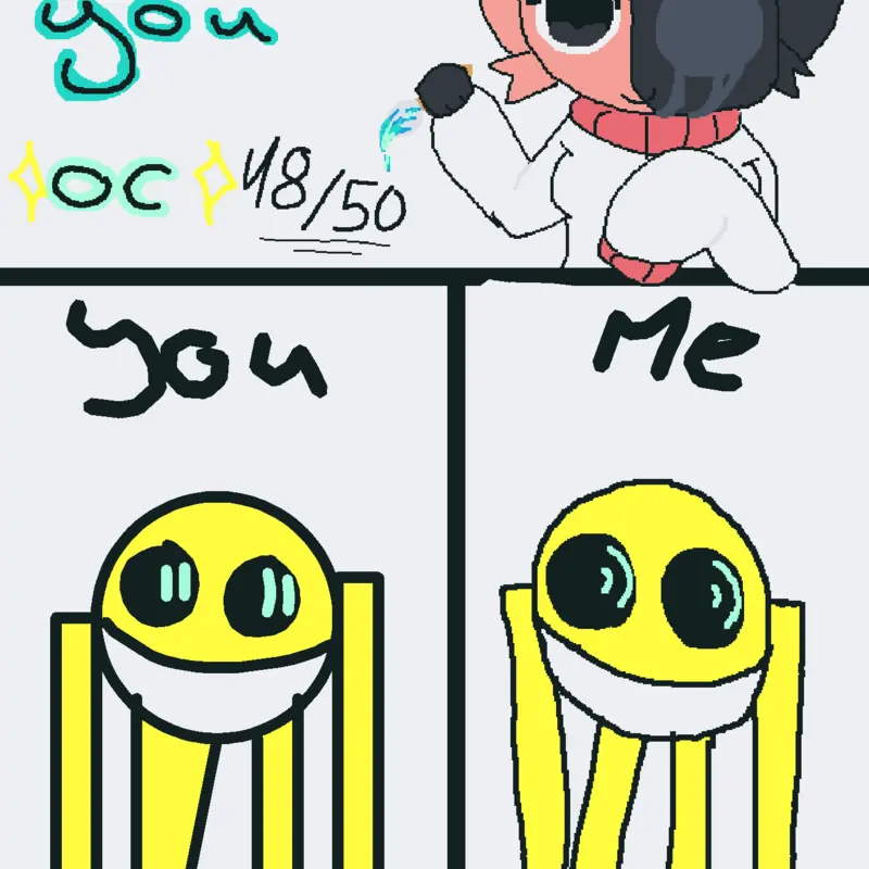 Game by @ChachaKitty