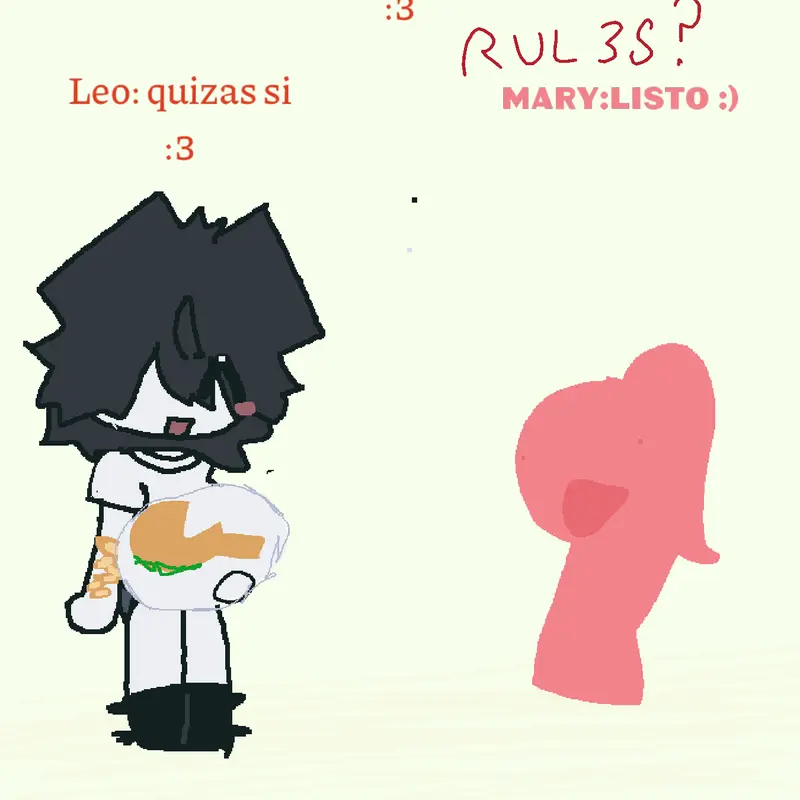 Game by @Mary_lovely