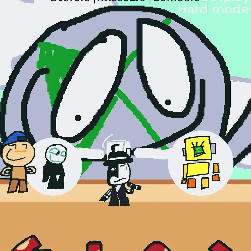 Game by @ionut105