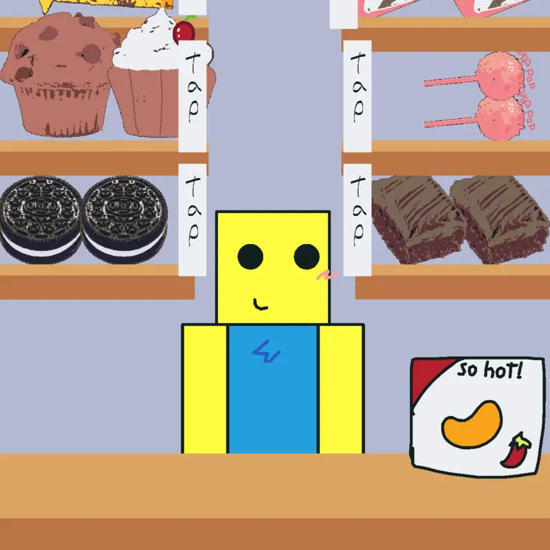 Game by @Amogus-animates