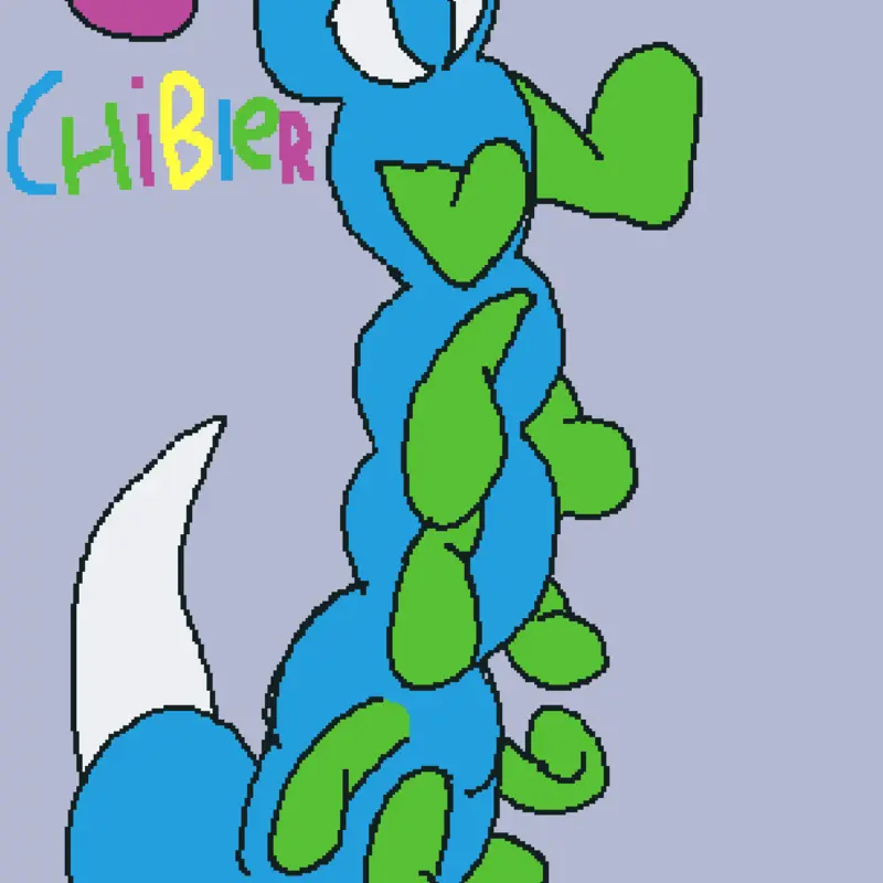 Game by @Polarsquid2994
