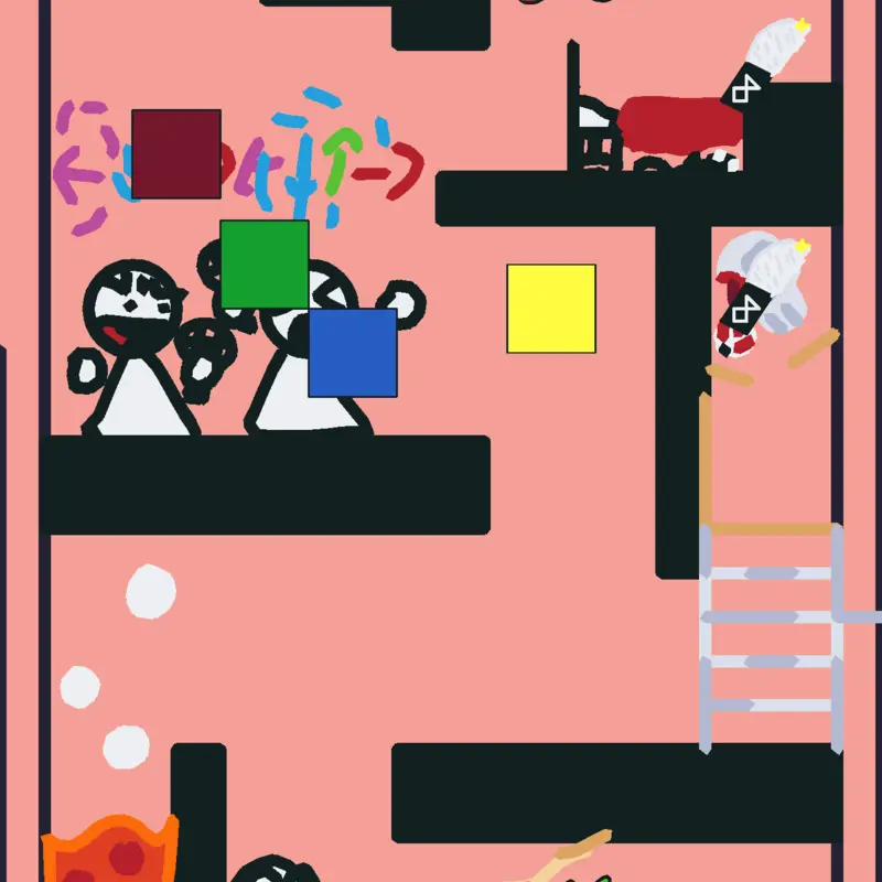 Game by @mutantboi