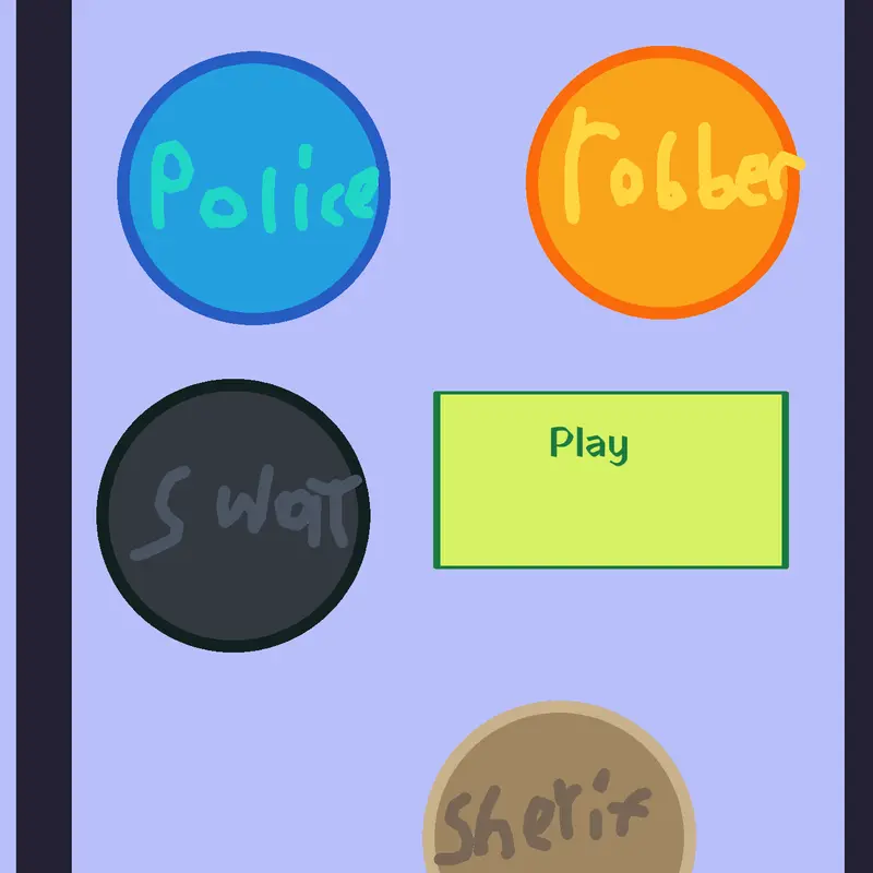 Game by @JaxonBost