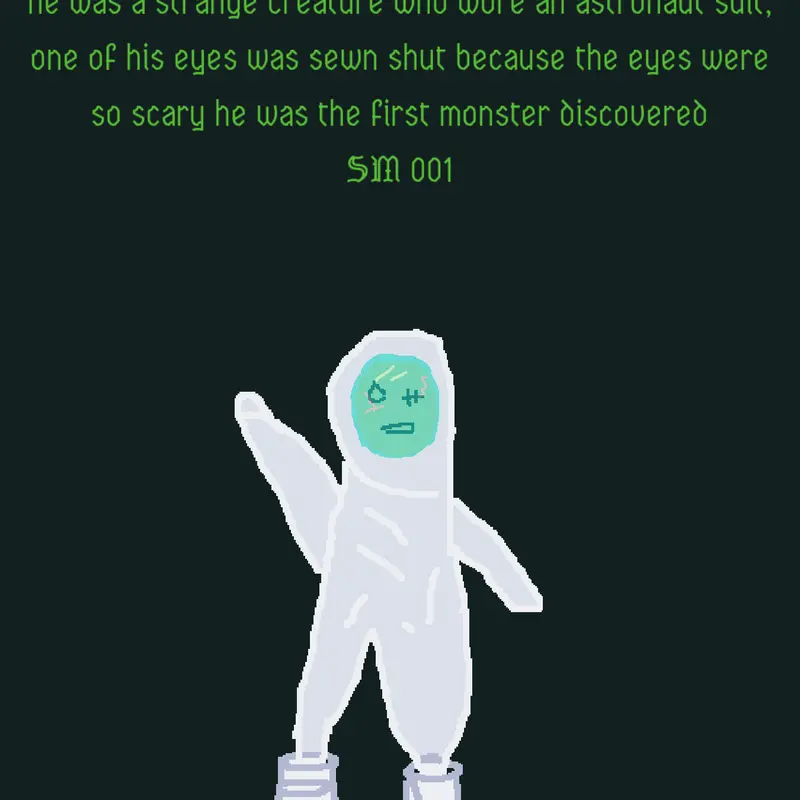 Game by @WORLD_SM_RESEARCH
