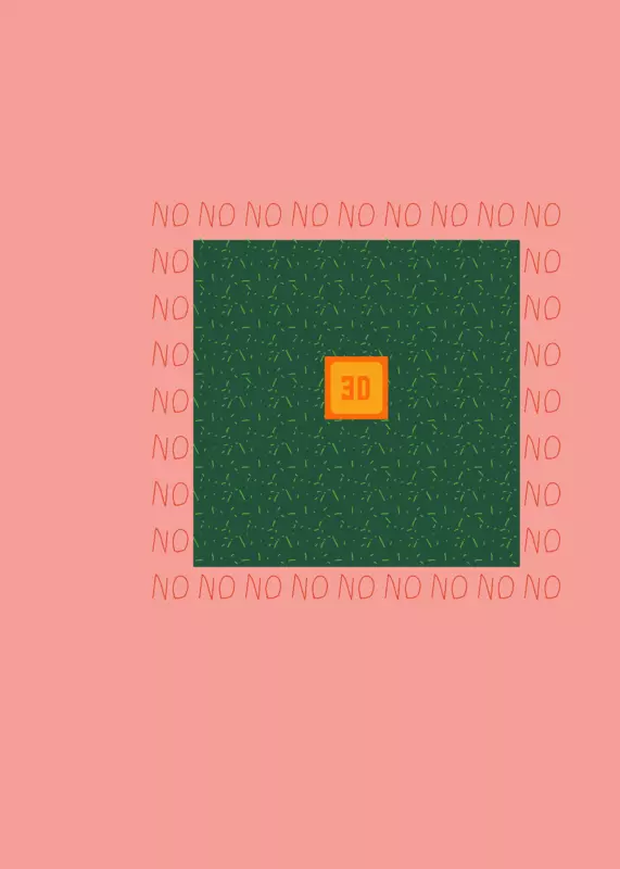 Game by @zielbranahmad