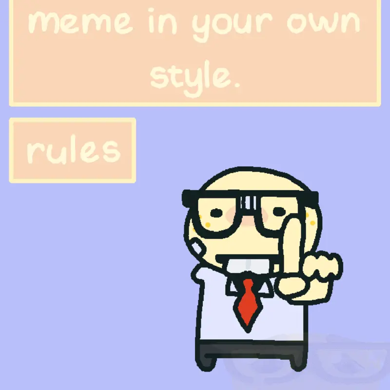 Game by @toadToad
