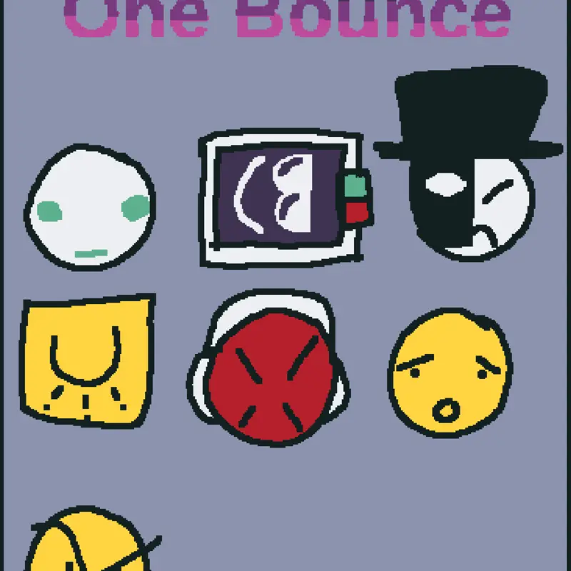 Game by @breakingofdoom