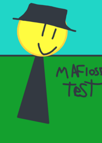Mafioso test in forsaken