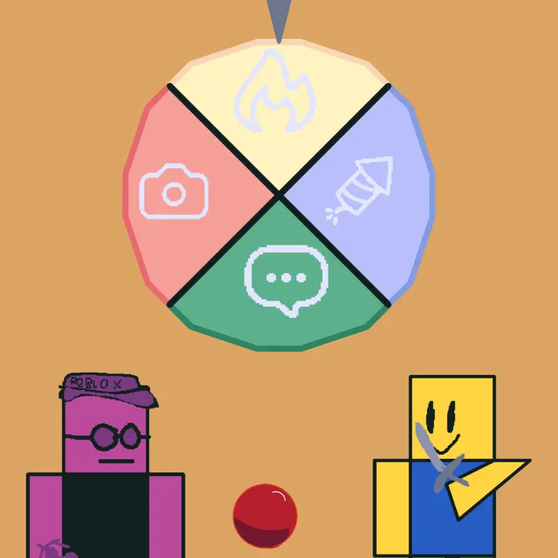 Game by @Allmyfales