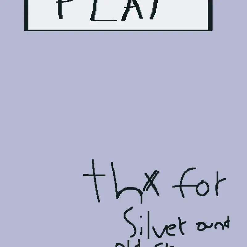 Game by @barnowllove